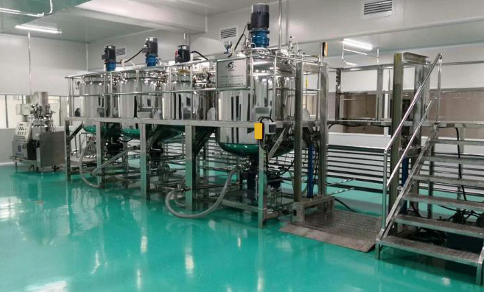 液位控制器的作用是什么？
