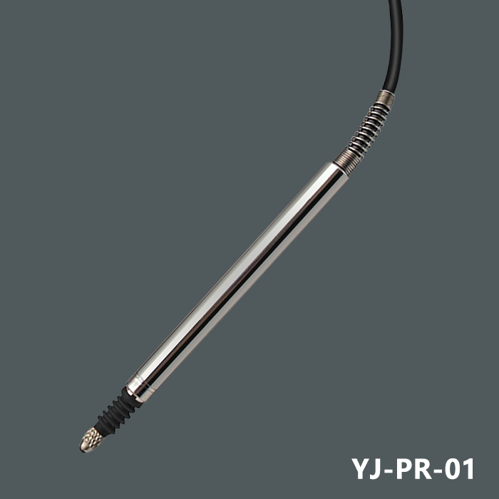Pen Type LVDT Displacement Sensor Linear Position Sensor 