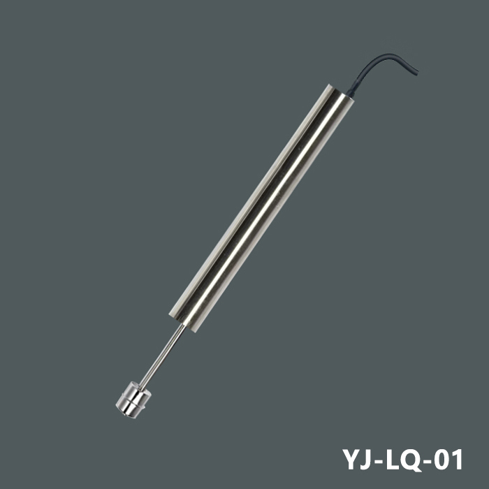 Float Ball Liquid Level Displacement Transducer Sensor Transmitter