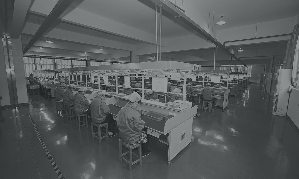 Factory Display