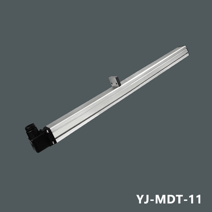 Magnetostrictive Linear Position Transducer Cursor Magnet Touchless