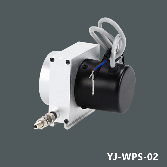 S Series Pull Rope Displacement Sensor Wholesale