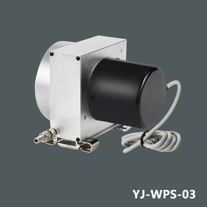 M Series Pull Rope Displacement Sensor Factory Price