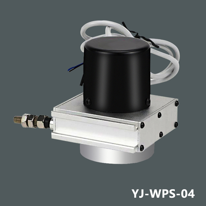 L Series Draw Wire Position Sensor & Displacement Sensor