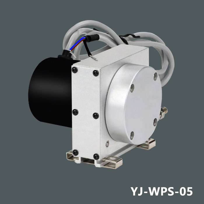  XL Series Linear Pull Rope Sensor Displacement Sensor 
