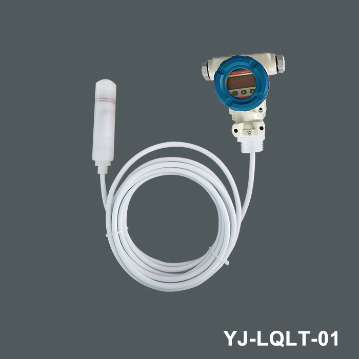 Anti-corrosion Liquid Level Transmitter For Sale