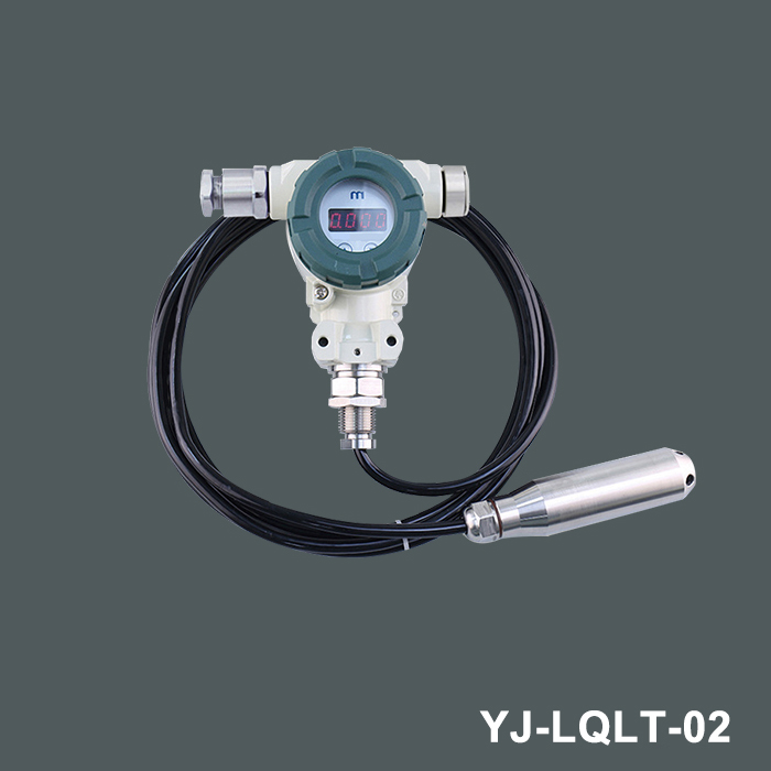 Anti-explosion Liquid Level Transmitter & Transducer
