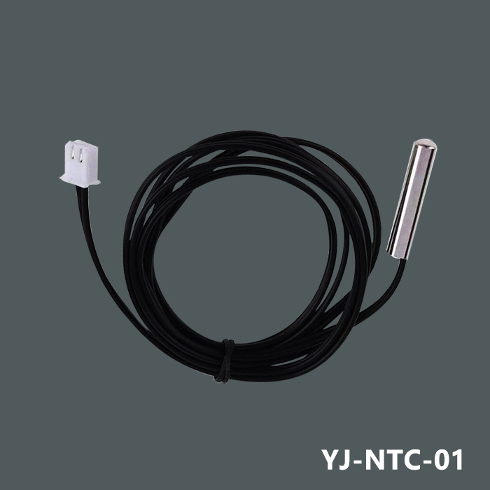 High Precision NTC Thermistor Temperature Sensor