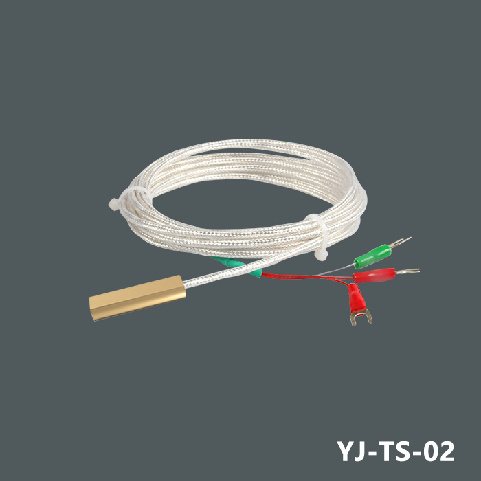 Surface Mounted Temperature Transducer