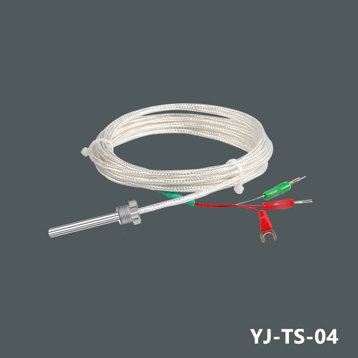 Thread Temperature Transducer Sensor Probe