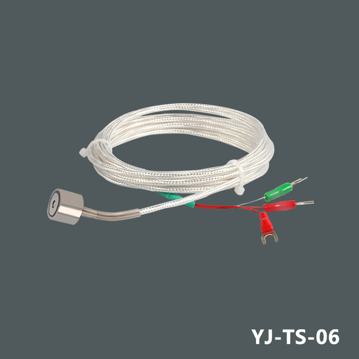 Magnetic Temperature Transducer Sensor